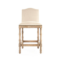 Aria Counter Stool by Zentique