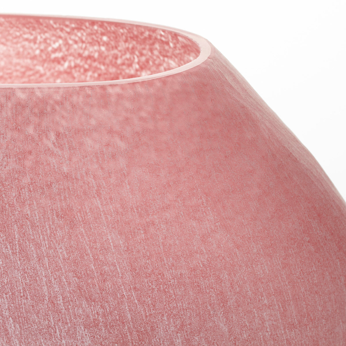 Sands Vase | Pink - Small by Cyan