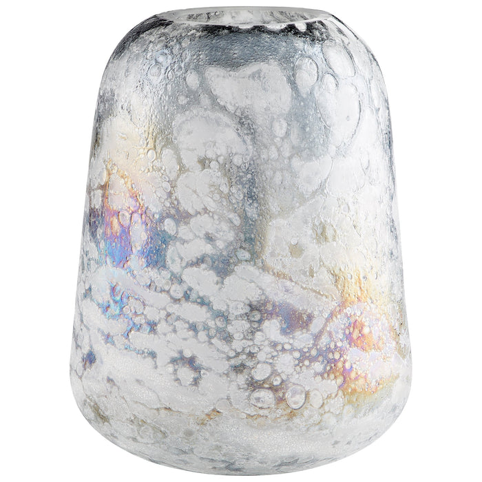 Moonscape Vase-MD by Cyan