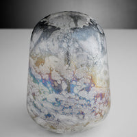 Moonscape Vase-MD by Cyan