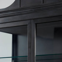 Bethlem Cabinet | Black by Cyan