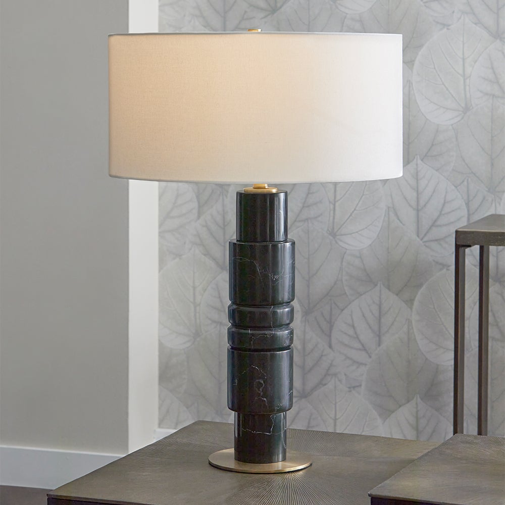 Dubois Table Lamp by Cyan