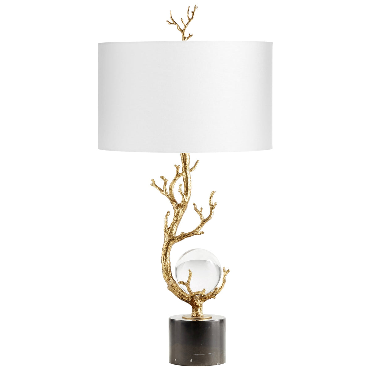 Autumnus Table Lamp by Cyan