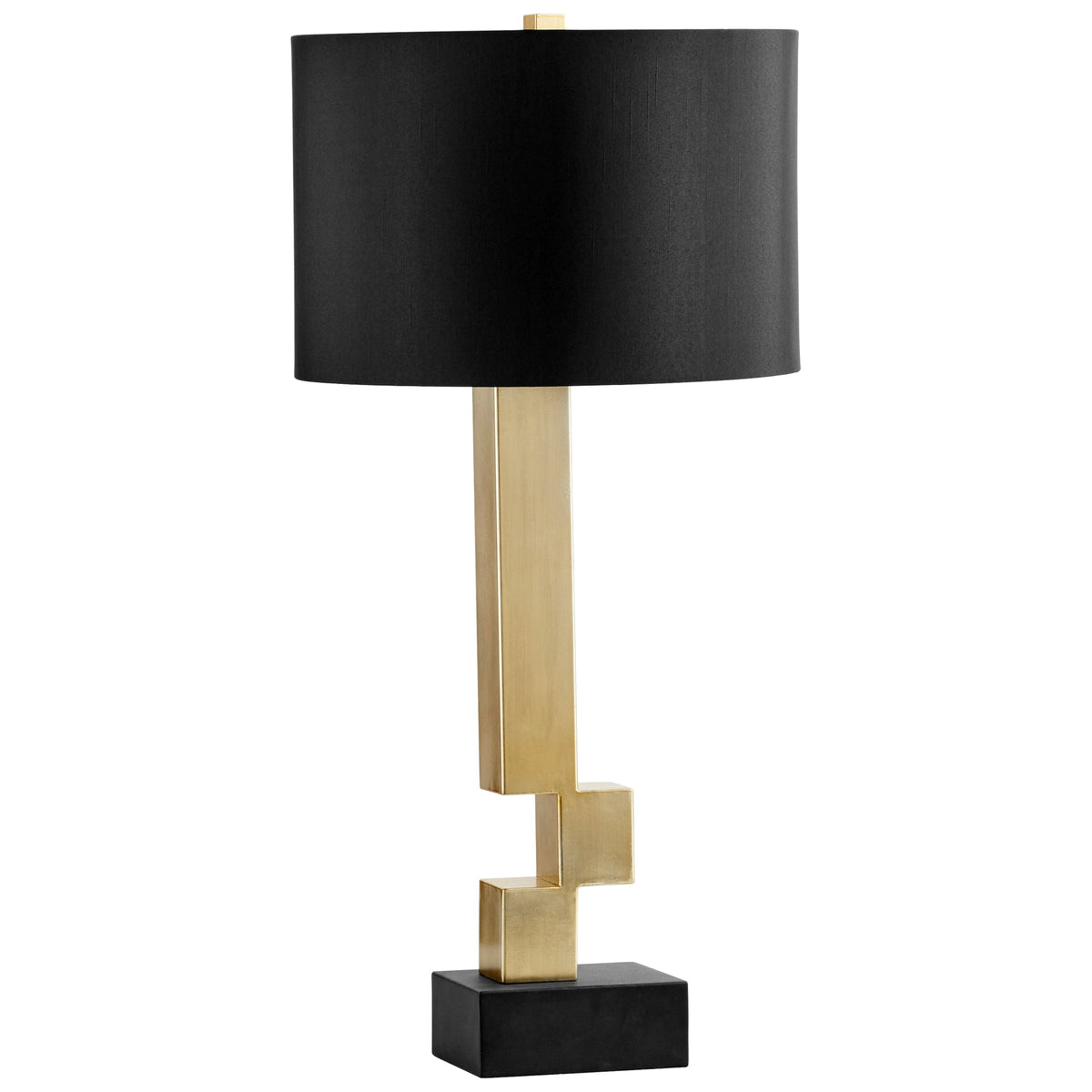 Rendezvous Table Lamp by Cyan
