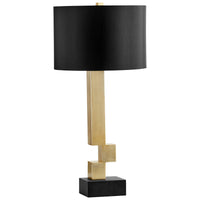 Rendezvous Table Lamp by Cyan