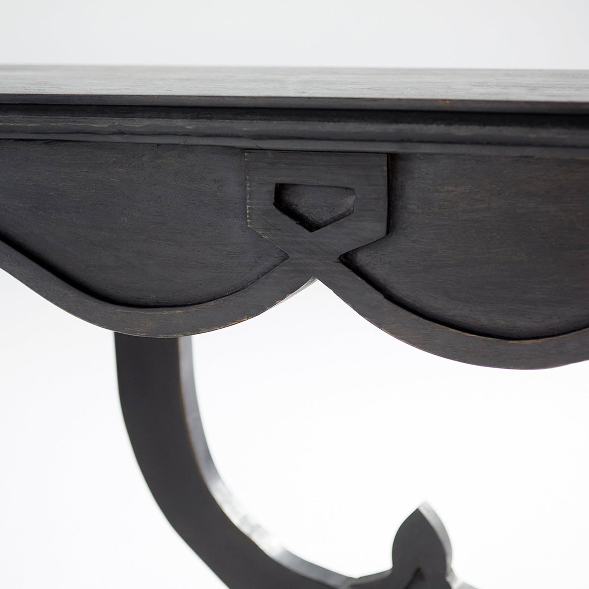 Lacroix Console Table by Cyan