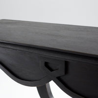 Lacroix Console Table by Cyan