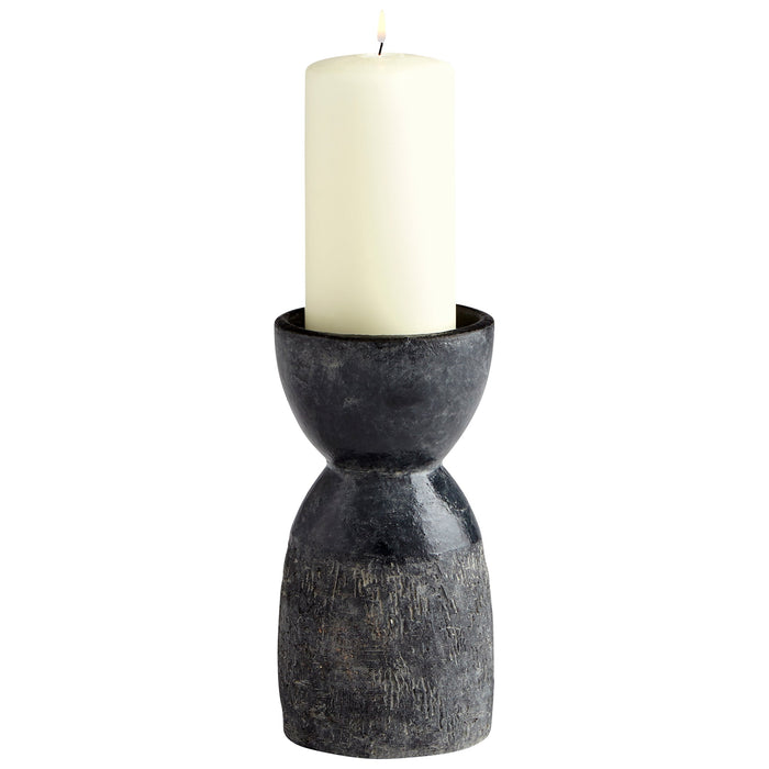 Escalante Candleholder-SM by Cyan