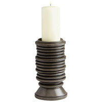 Provo Candleholder-SM by Cyan