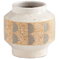 Cliff Palace Vase by Cyan