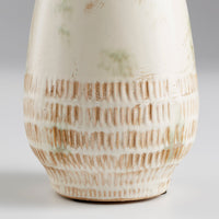 Yukon Vase -LG by Cyan