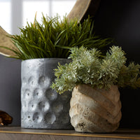 Cache Creek Planter-SM by Cyan