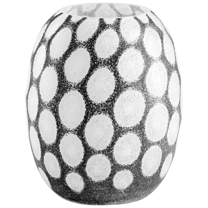 Brunson Vase -LG by Cyan