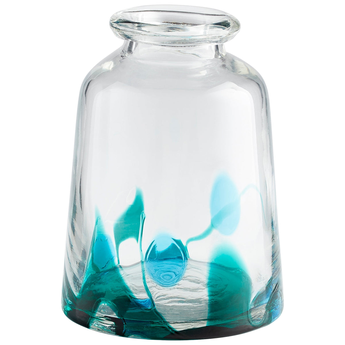 Tahoe Vase-MD by Cyan