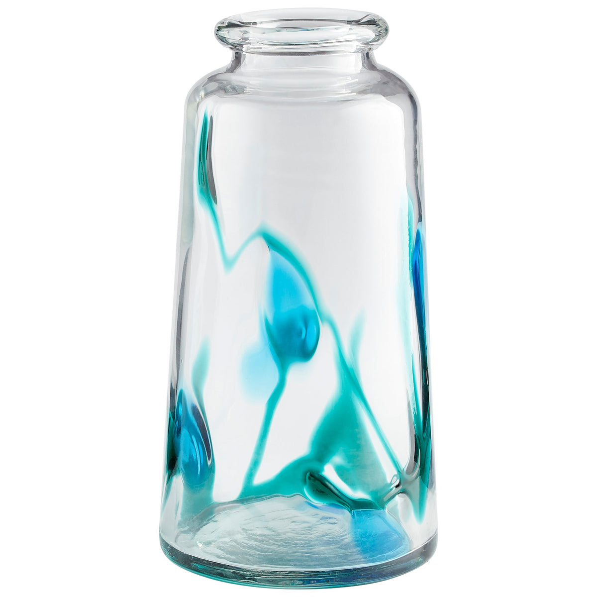 Tahoe Vase -LG by Cyan