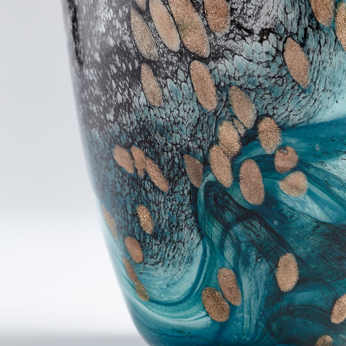 Prismatic Vase-MD by Cyan