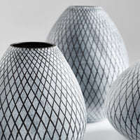 Bozeman Vase-MD by Cyan