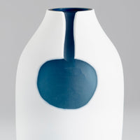 Oracle Vase -LG by Cyan