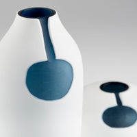 Oracle Vase -LG by Cyan