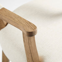 Prater Counter Stool by Cyan