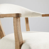 Prater Counter Stool by Cyan