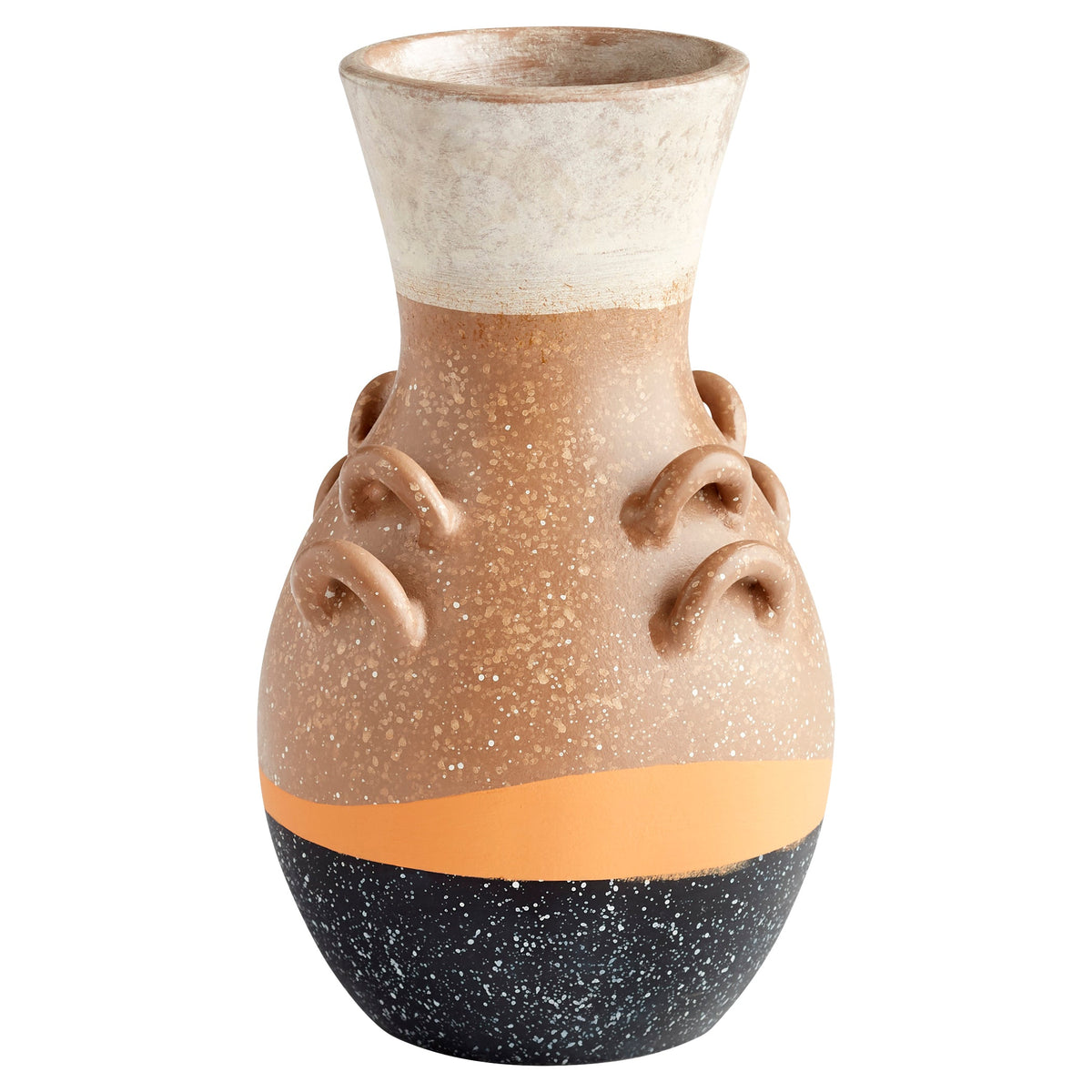 Desert Eve Vase by Cyan