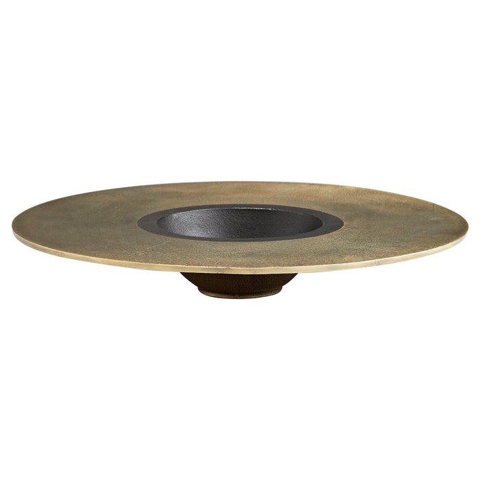 Magen #1 Bowl | Bronze by Cyan