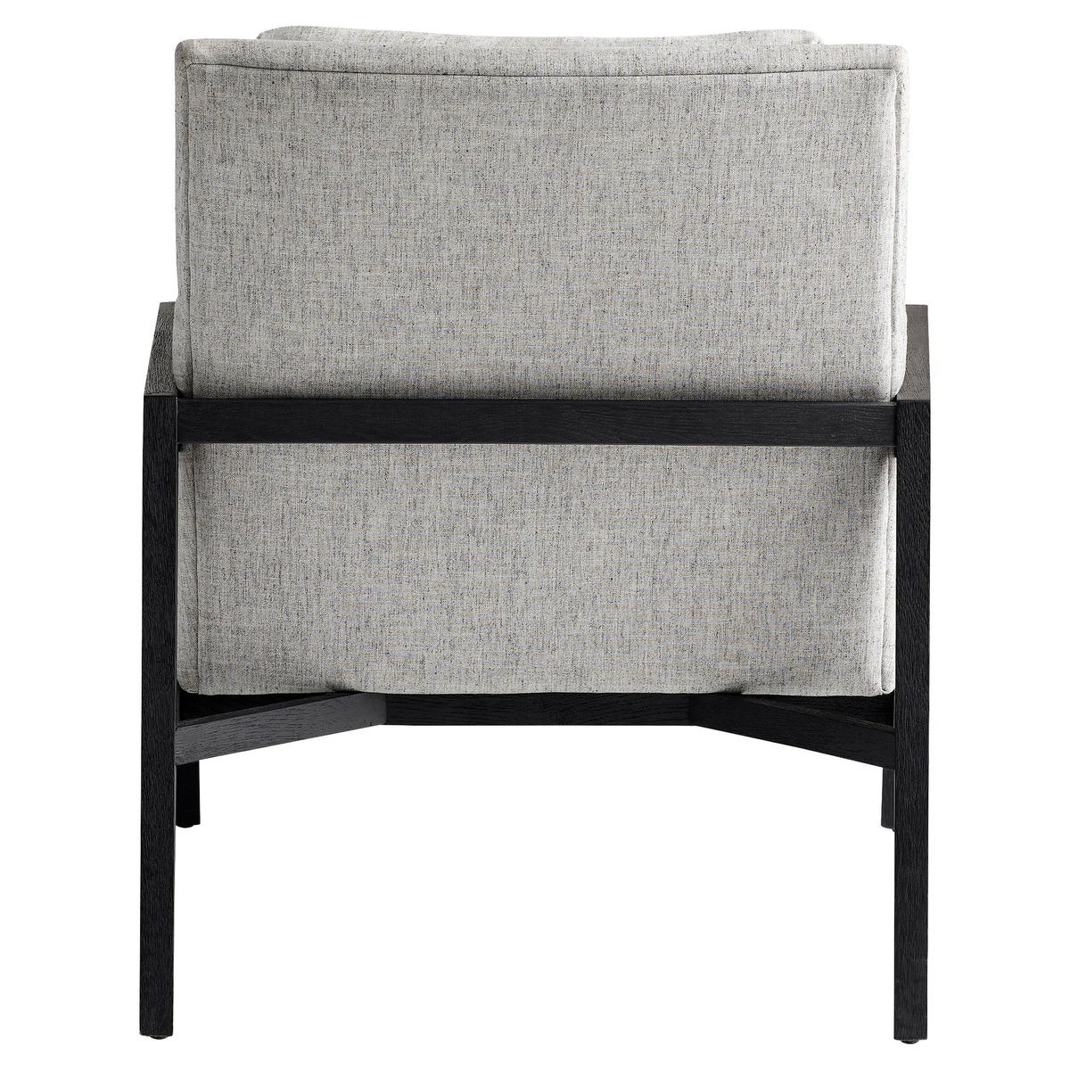 Presidio Chair | Black by Cyan