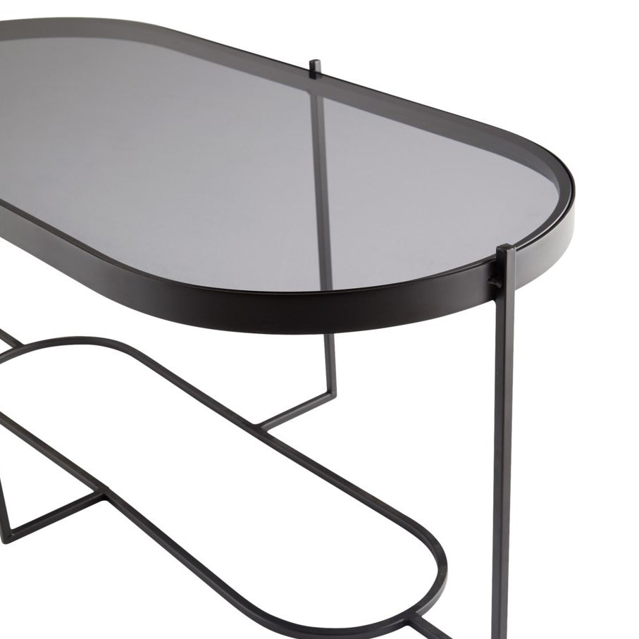 Bow Tie Deluxe Table by Cyan
