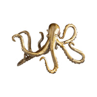 Octopus Shelf Decor by Cyan