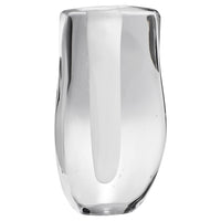 Inverted Oppulence Vase by Cyan