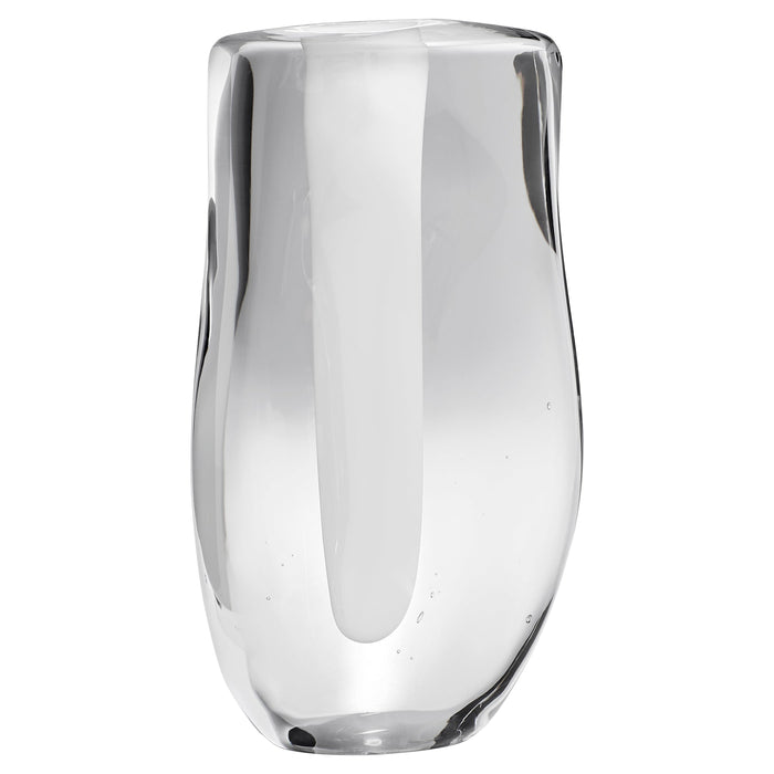 Inverted Oppulence Vase by Cyan