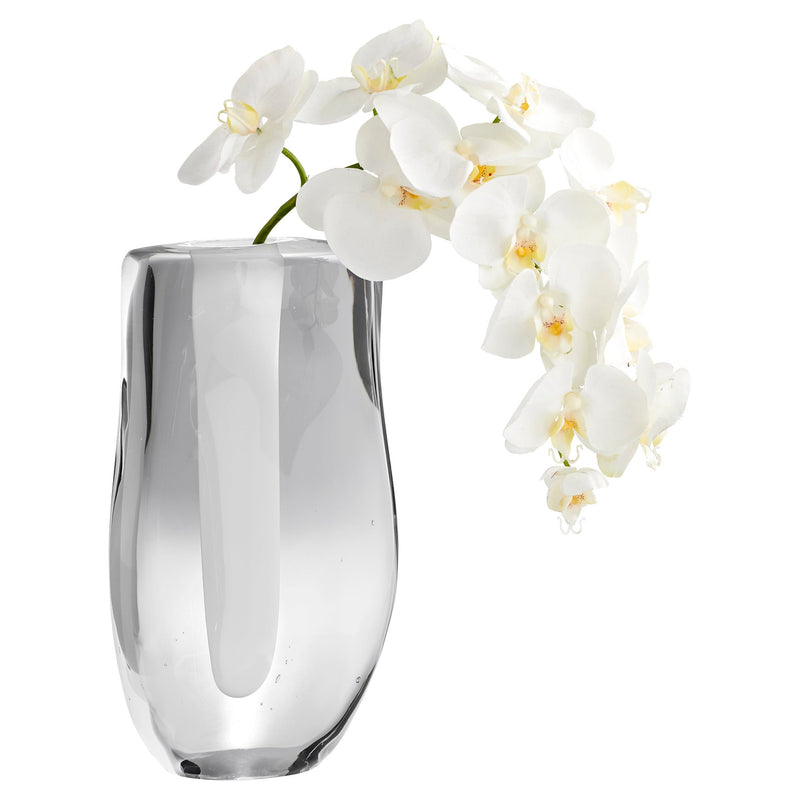 Inverted Oppulence Vase by Cyan