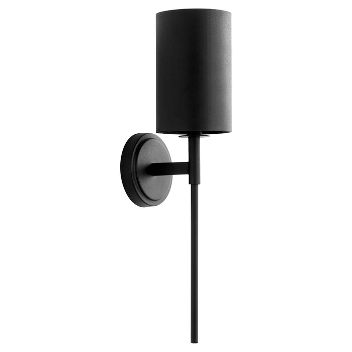 Verlicht Wall Mount|Black by Cyan