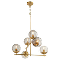 Small Edmonds Chandelier by Cyan