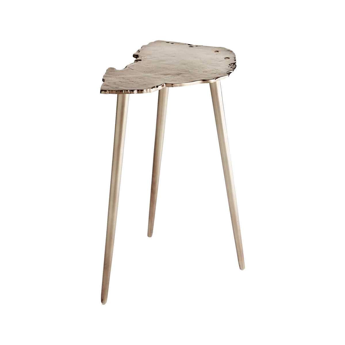 Needle Side Table by Cyan