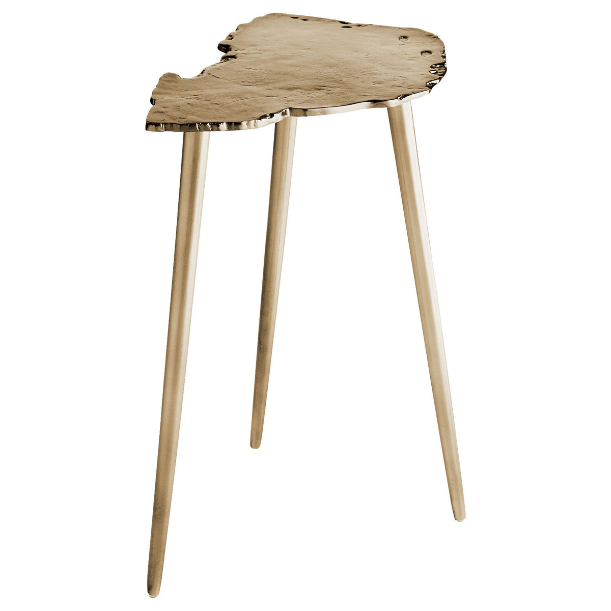 Needle Side Table by Cyan