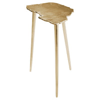 Needle Side Table by Cyan