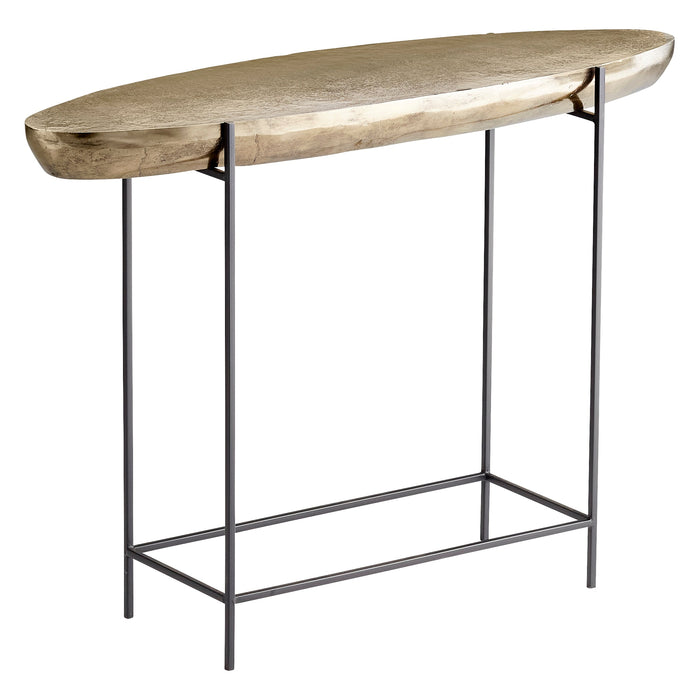 Pontoon Console Table by Cyan