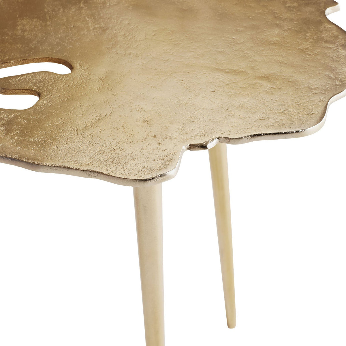 Atlas Coffee Table by Cyan