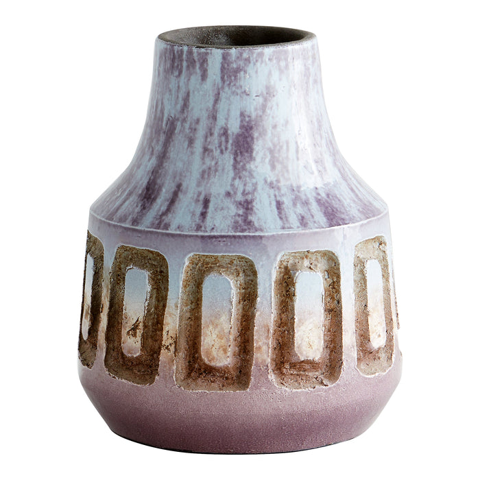 Medium Bako Vase by Cyan