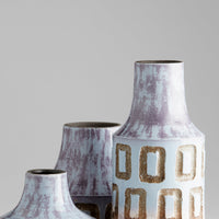 Large Bako Vase by Cyan