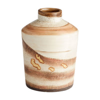 Small Kota Vase by Cyan