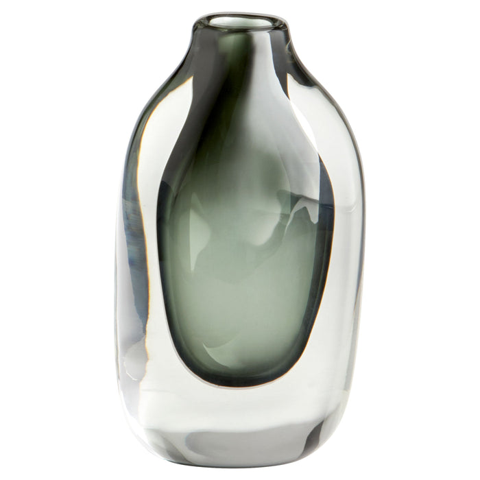 Small Moraea Vase by Cyan