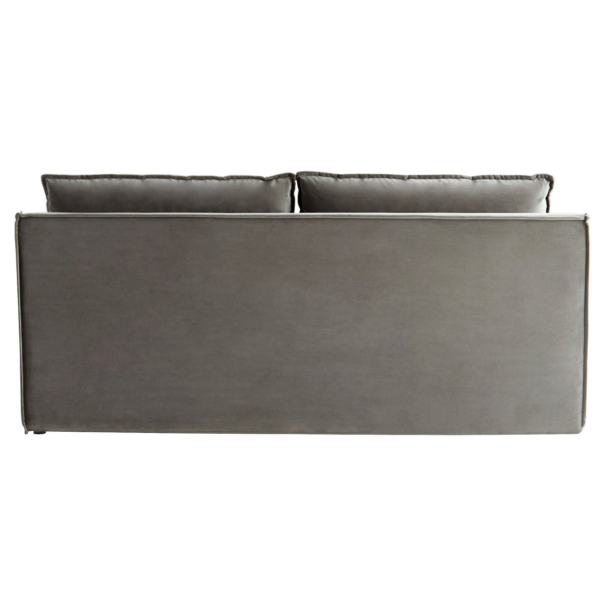 Sovente Sofa | Grey by Cyan