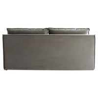 Sovente Sofa | Grey by Cyan