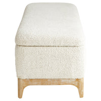 Diascia Bench|White-Cream by Cyan