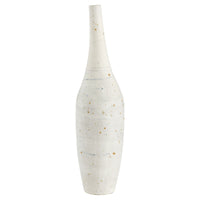 Gannet Vase | White - Sm by Cyan