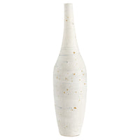 Gannet Vase | White - Lg by Cyan