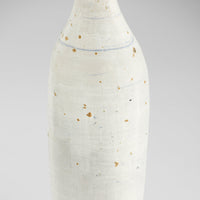 Gannet Vase | White - Lg by Cyan